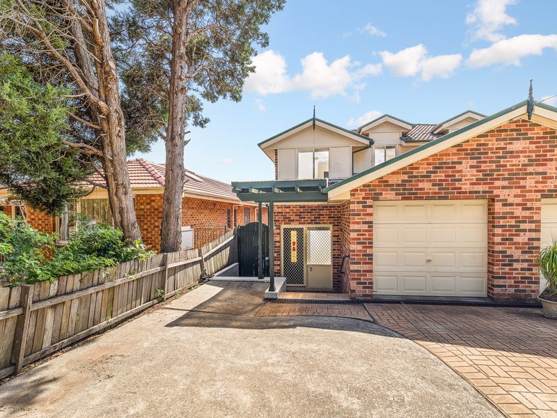 85a Buffalo Road, Ryde, NSW 2112 House for Sale