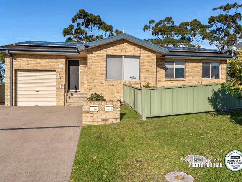 1/107 Golden Wattle Drive, Ulladulla, NSW 2539 Property Details