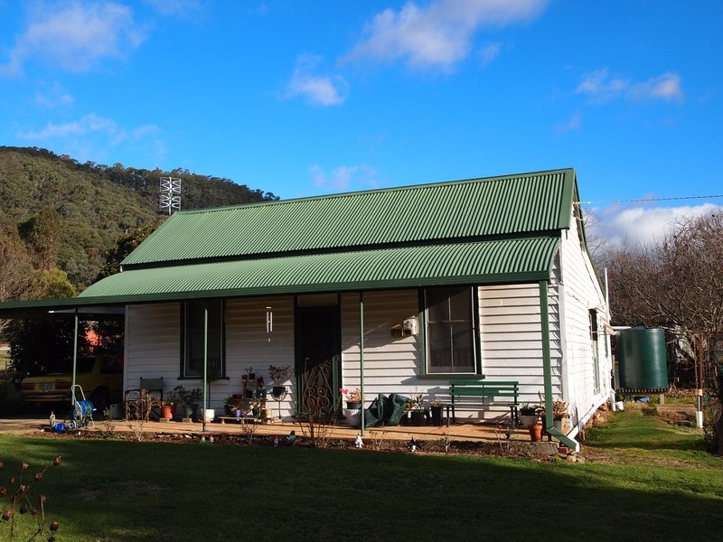 22 Growlers Creek Road, Wandiligong, Vic 3744 Property Details