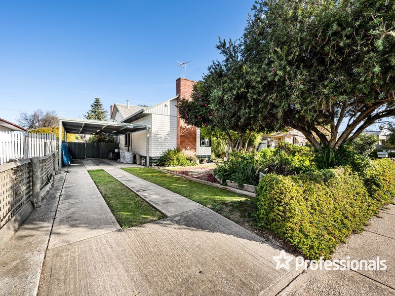 3 Pollard Street, Wodonga, Vic 3690 Property Details