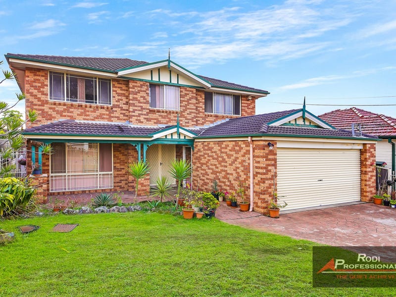 90 Third Avenue, Berala, NSW 2141 Property Details