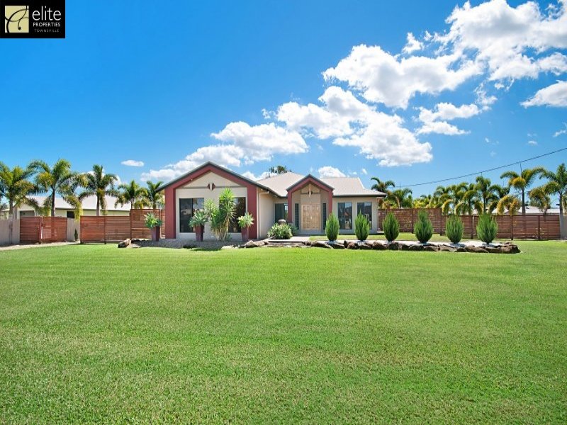 35 Tennessee Way, Kelso, Qld 4815 Property Details