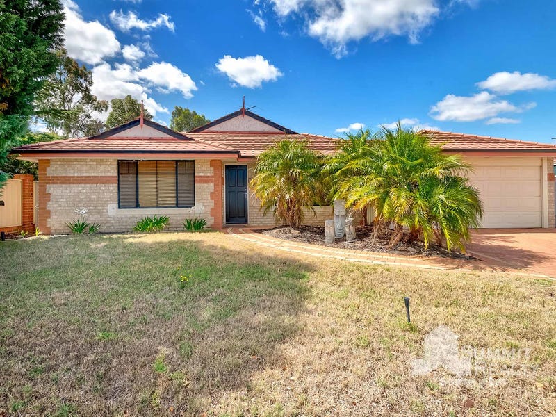 18 Lavender Way, Eaton, WA 6232 House for Sale