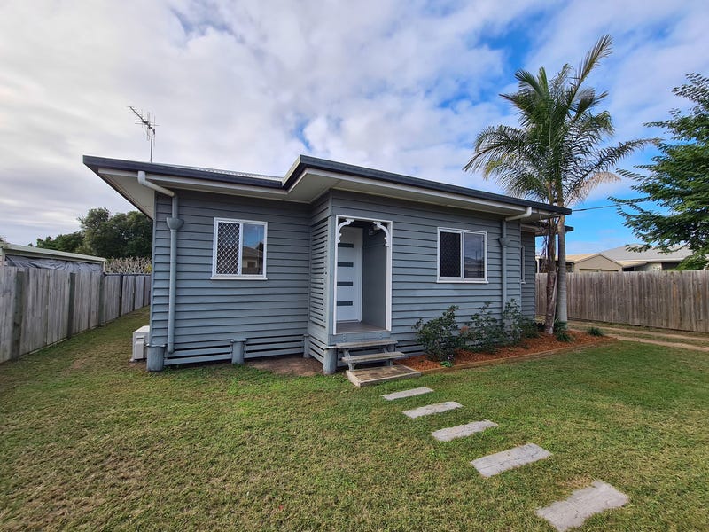 13 Wainwright Street, Svensson Heights, QLD 4670