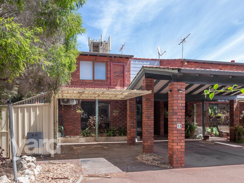 13/1 Preston Point Road, East Fremantle, WA 6158