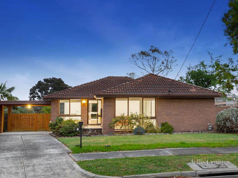 1 Brindy Cres, Doncaster East, VIC 3109 - realestate.com.au