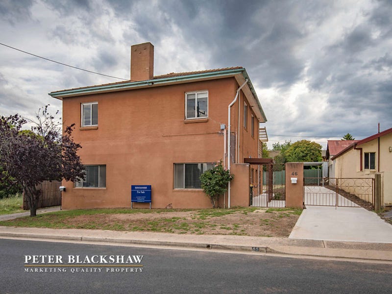 46 Henderson Road, Queanbeyan, NSW 2620