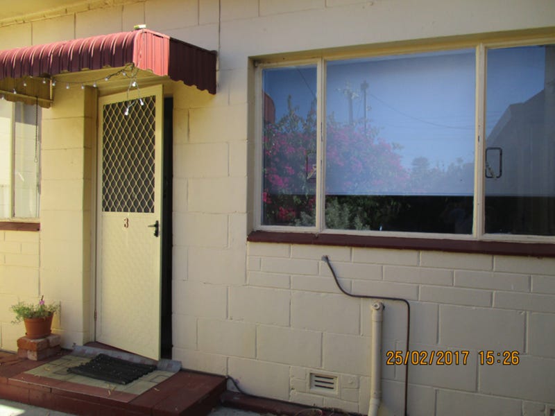 3/189 Esplanade, Largs Bay, SA 5016