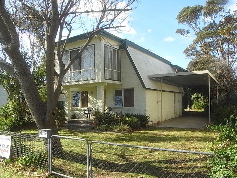 46 Kingston Place, Tomakin, NSW 2537 Property Details