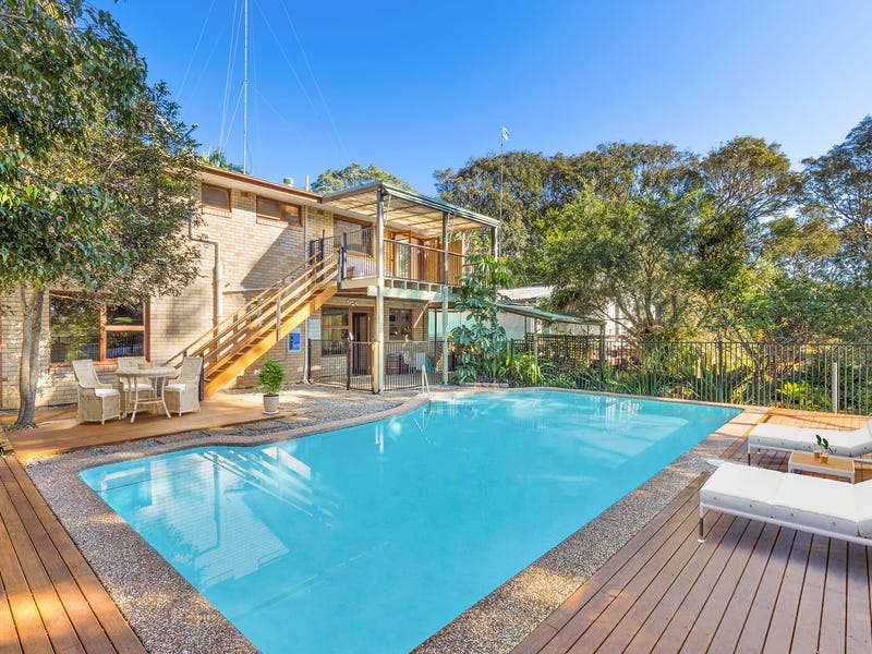 20 Patrick Street, Avalon Beach, NSW 2107