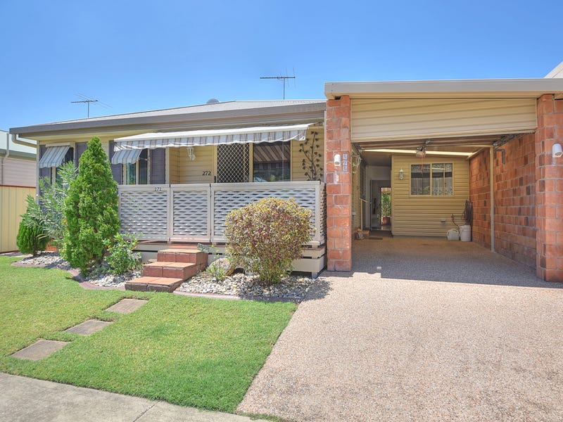 272/42 Goldmine Road, Ormeau, QLD 4208