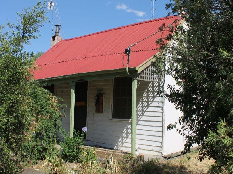 2222a Herriot Street, Heathcote, Vic 3523 Property Details