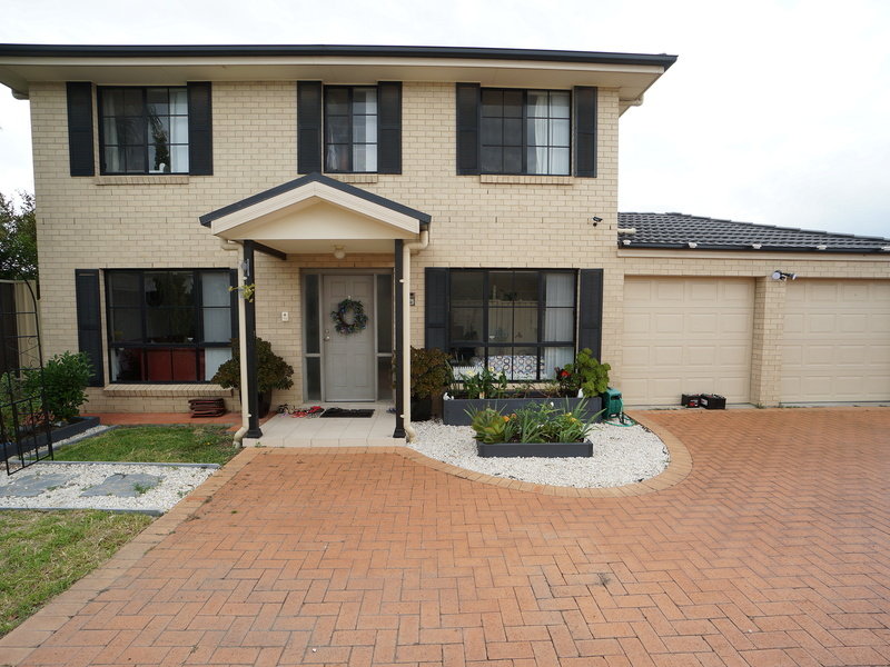 Property 122054370, Smithfield, NSW 2164 Property Details