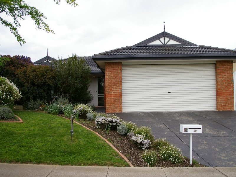 52 Parkwood Avenue, Narre Warren South, VIC 3805