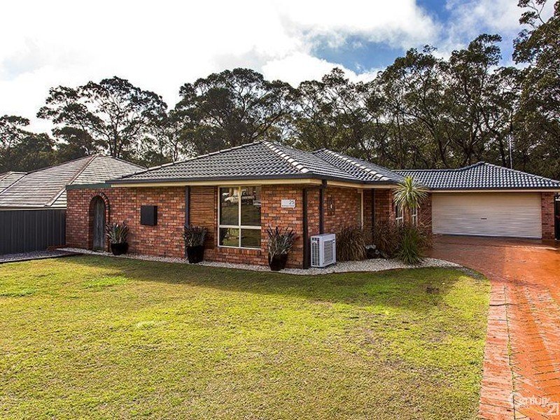 25 Barringum Close, Medowie, NSW 2318 - Property Details