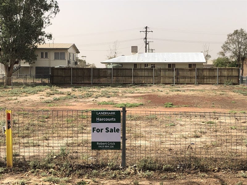 Sold Property Prices & Auction Results in Cunnamulla, QLD 4490