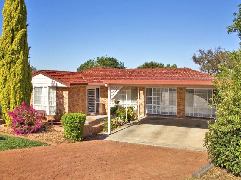 114 Garden Street, Tamworth, NSW 2340 Property Details