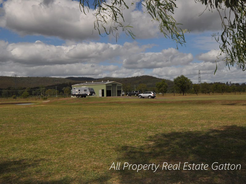 35 Mulgowie Road, Laidley South, QLD 4341