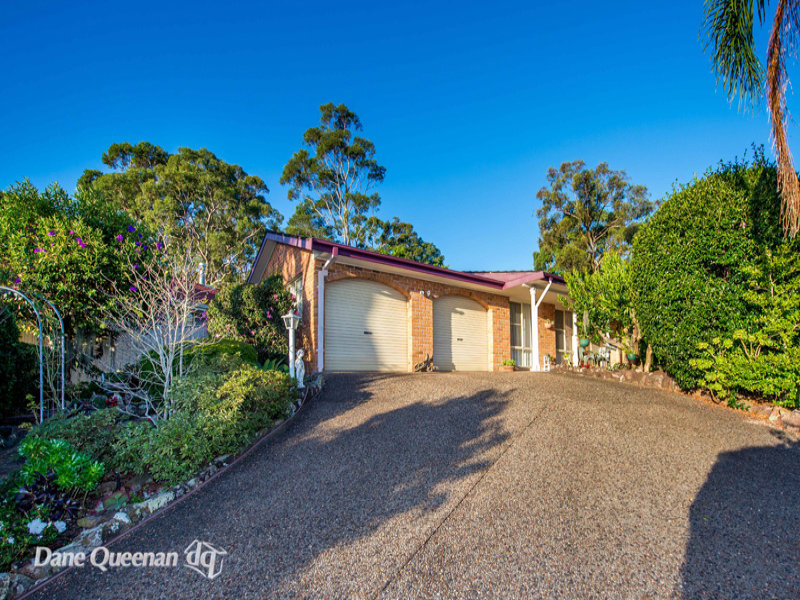 81 Wallawa Road, Nelson Bay, NSW 2315