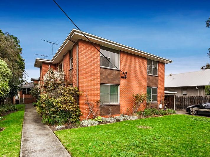 7/604 Riversdale Road, Camberwell, Vic 3124 Property Details