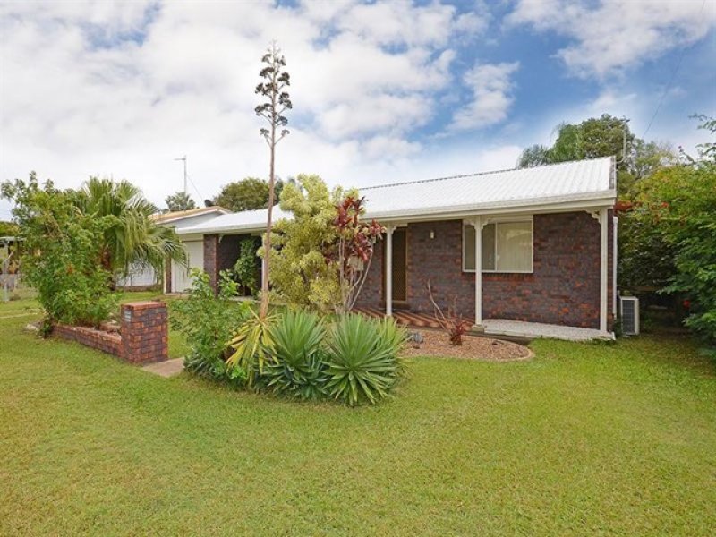 57 Glenray Street, Urangan, Qld 4655 - Property Details