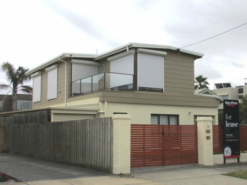 7 Wilson Grove, Aspendale, VIC 3195