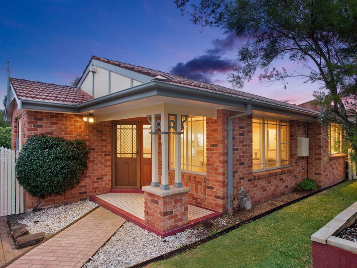 22 Ashley Street, Chatswood, NSW 2067 Property Details