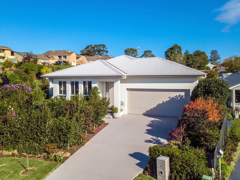 11 Wynella Place Milton Nsw 2538 Property Details