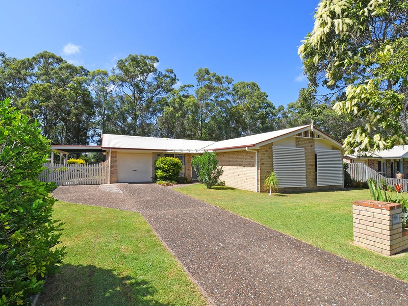 6 Earls Court, Point Vernon, Qld 4655 - realestate.com.au