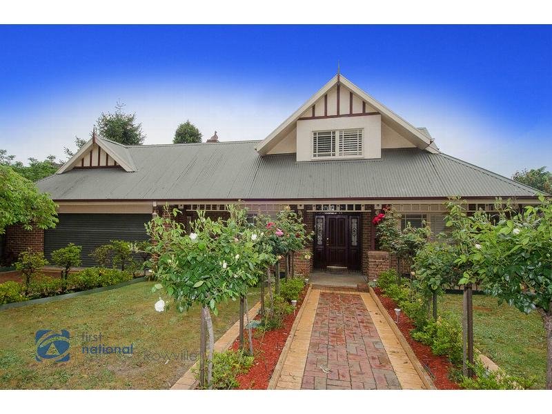 15 Buckingham Drive, Rowville, Vic 3178 Property Details