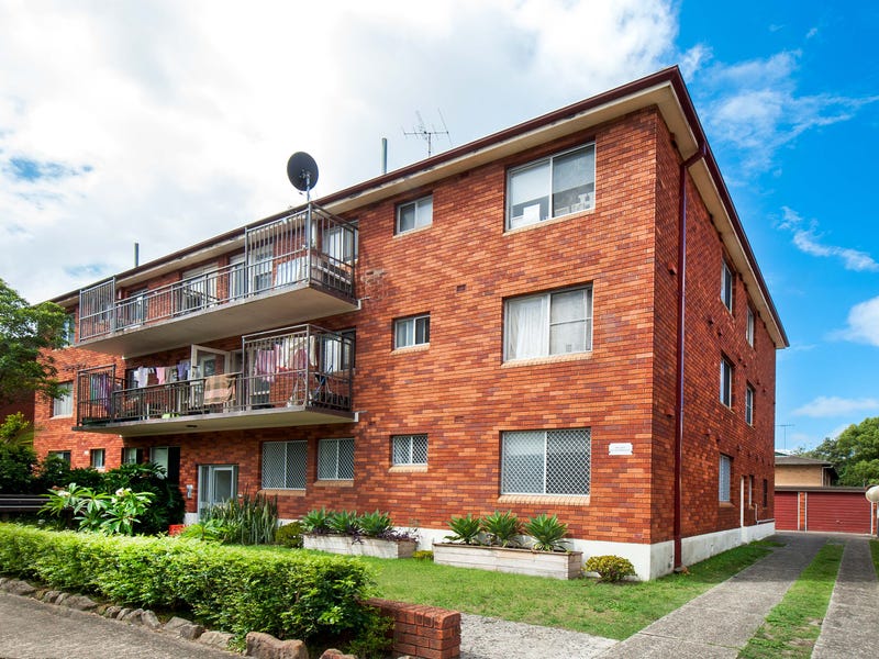 7/30 Jauncey Place, Hillsdale, NSW 2036 Property Details