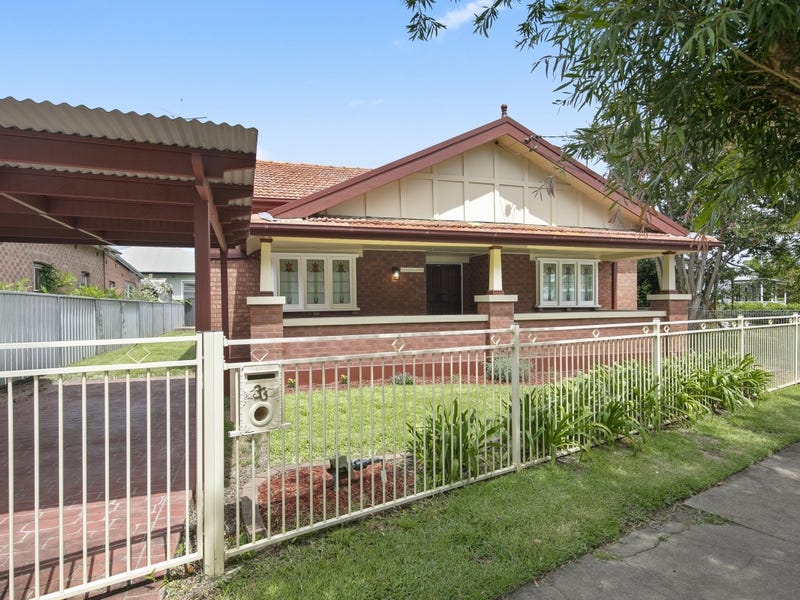33 Allan Street, Lorn, NSW 2320 House for Sale