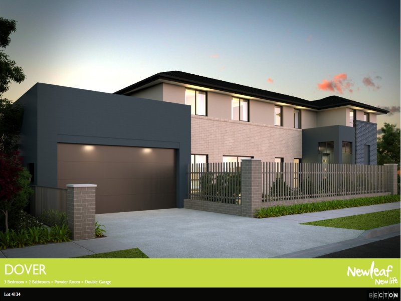 4134 Newleaf, Bonnyrigg, NSW 2177 Property Details