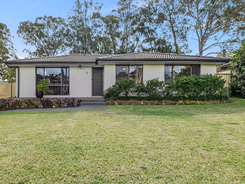 Sold Property Prices & Auction Results in Tennyson, NSW 2754 Pg. 75