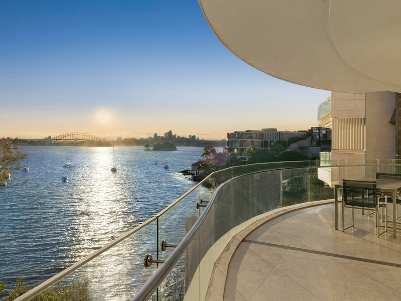 4/38 Wolseley Road, Point Piper, NSW 2027