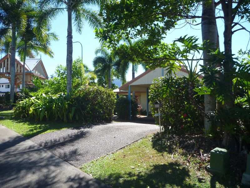 40 Village Terrace, Redlynch, Qld 4870 Property Details