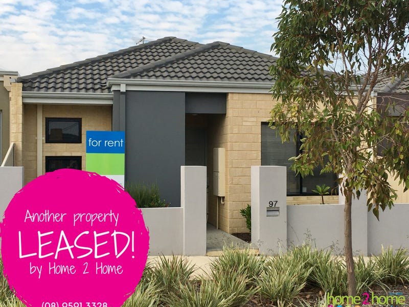 97 Lambeth Circle, Wellard, WA 6170