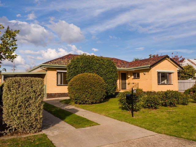 10 Murphy Street, Wodonga, VIC 3690 - realestate.com.au