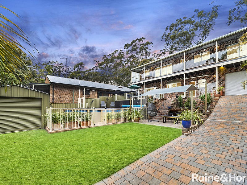 4 Old Farm Road, Helensburgh, NSW 2508