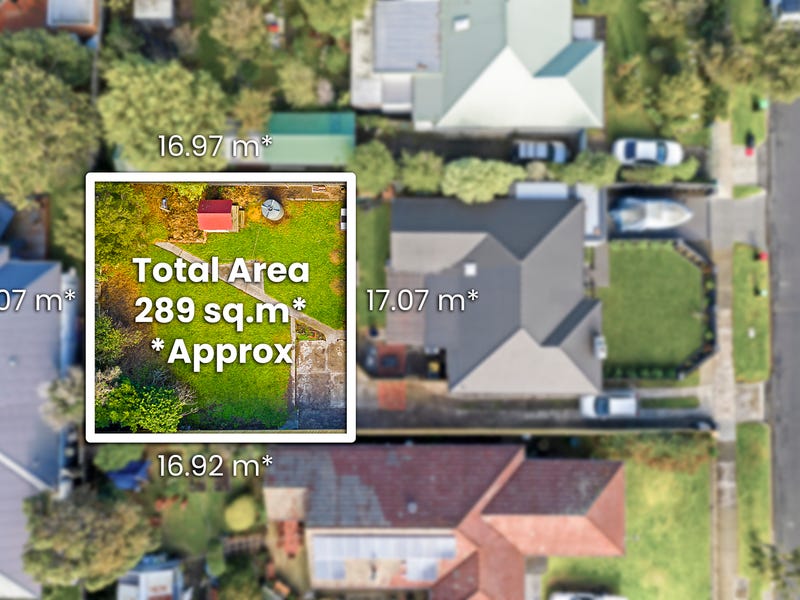 4B Davey Street, Parkdale, Vic 3195 Property Details