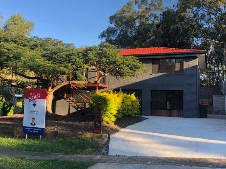 55 Raintree Street, Mansfield, Qld 4122 Property Details