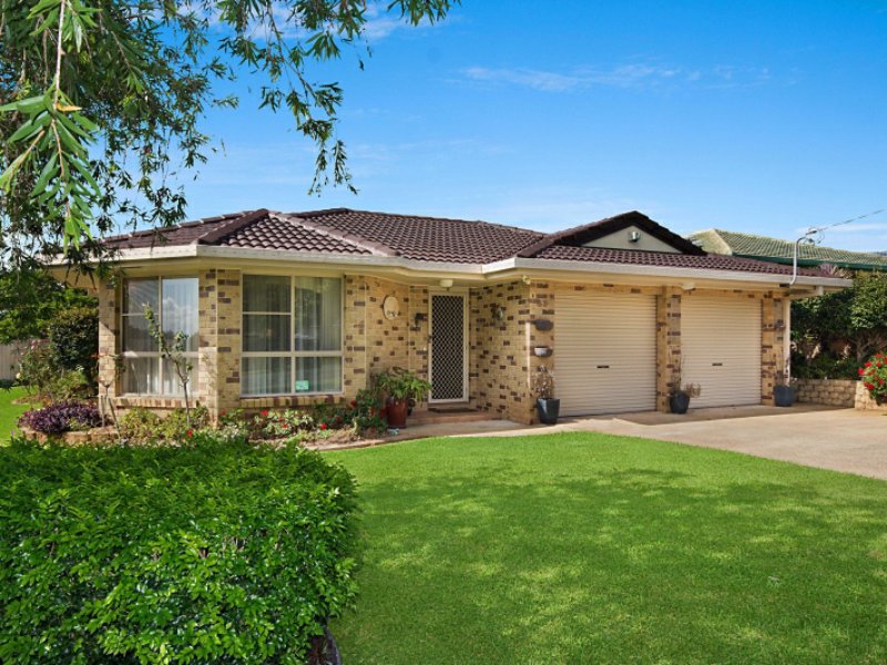 Unit 2/33 Parkland Drive, Alstonville, NSW 2477 Property Details