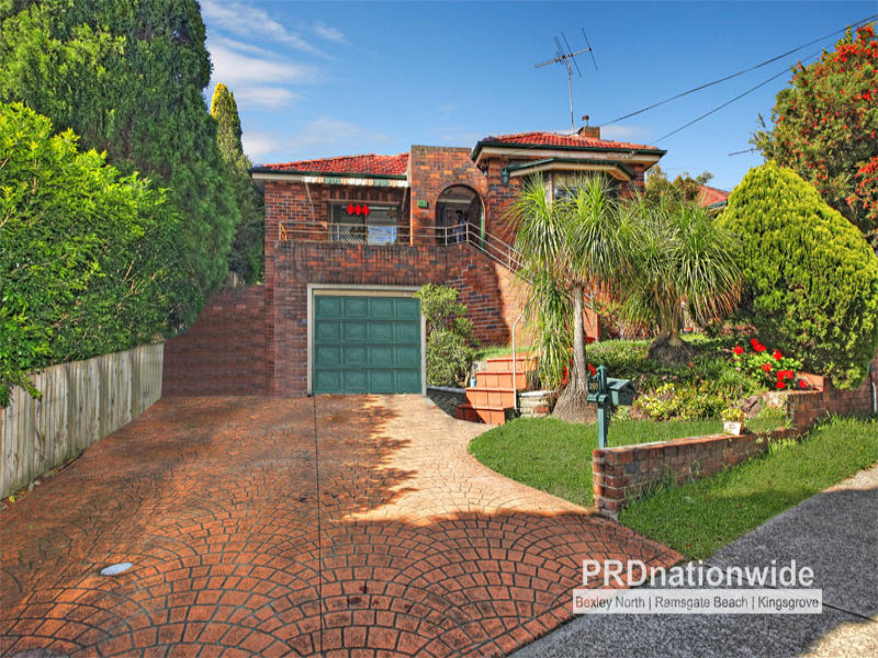 350 Bexley Road, Bexley North, NSW 2207