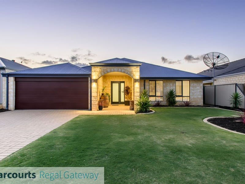 26 Armand Drive, Aubin Grove, WA 6164