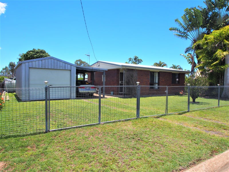 8 MOLLER STREET, Buxton, Qld 4660 Property Details