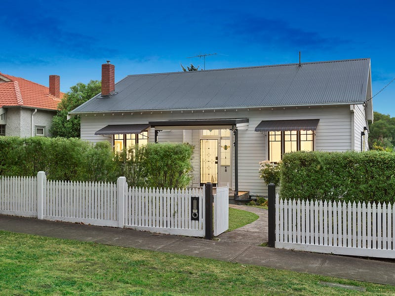 8 Campbell Street, Kew, Vic 3101 Property Details