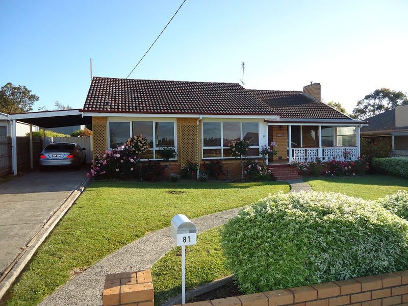 81 Must Street, Portland, Vic 3305 House for Sale