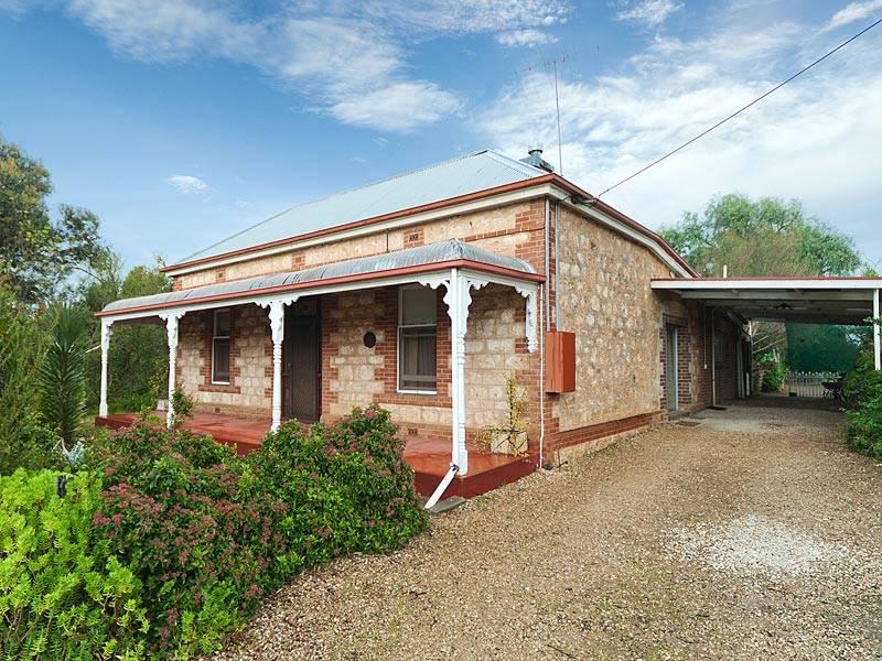 8 Queen Street, Strathalbyn, SA 5255