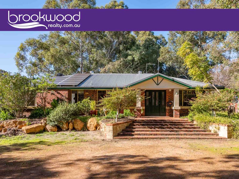 12 Protea Court, Stoneville, WA 6081