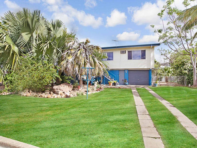 391 Fulham Road, Heatley, Qld 4814 Property Details